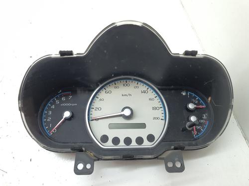 Used Instrument cluster HYUNDAI i10 I (PA) [2007-2018]  26651051