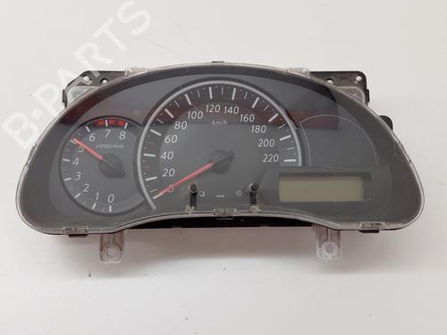 Used Instrument cluster NISSAN MICRA IV (K13K, K13KK) 1.2 (80 hp) 29400142