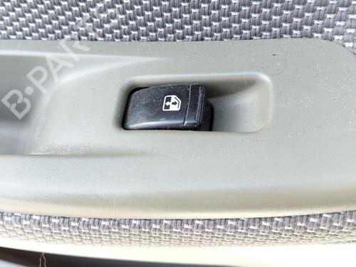 Used Left rear window switch CHEVROLET LACETTI (J200) 2.0 D (121 hp) 26652980