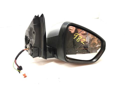 Used Right mirror OPEL GRANDLAND / GRANDLAND X (A18, P1UO) [2017-2025]  16169353
