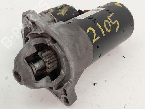 Starter OPEL ZAFIRA / ZAFIRA FAMILY B (A05) 1.9 CDTI (M75) | BP29433999M8 