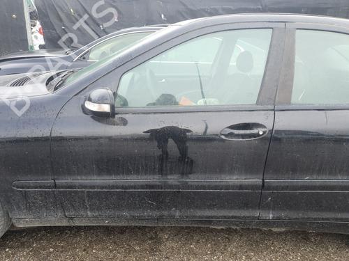 Used Left front door MERCEDES-BENZ C-CLASS (W203) [2000-2007]  23885584