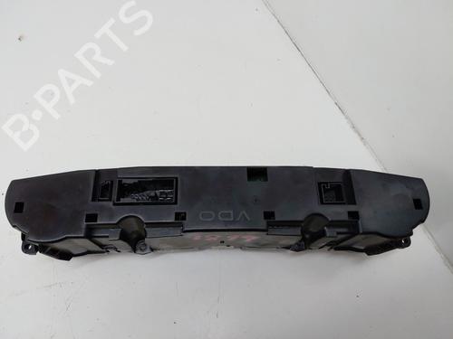 Climate control MERCEDES-BENZ E-CLASS (W211) E 200 Kompressor (211.042) | BP26691780I5 