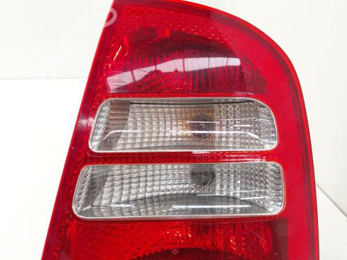 Used Left taillight Left taillight SKODA OCTAVIA I (1U2) 1.9 TDI (90 hp) 33182155 33182155