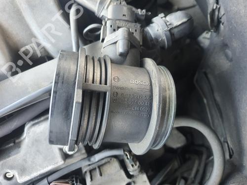 Mass air flow sensor MERCEDES-BENZ SL (R230) 350 (230.467) | BP15977948M95 