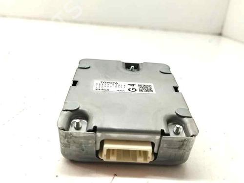 Used Electronic module TOYOTA YARIS (_P21_, _PA1_, _PH1_) 1.5 Hybrid (MXPH10, MXPH11) (116 hp) 23000483