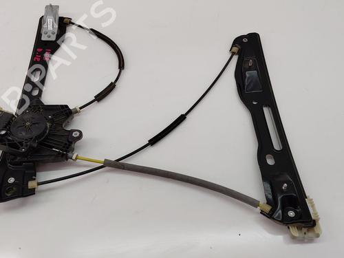 Used Front left window mechanism FORD MONDEO V Hatchback (CE) 2.0 TDCi (150 hp) 30000667