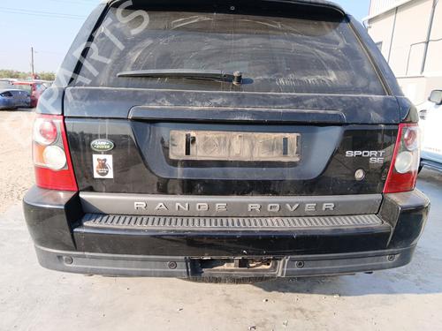 Used Rear bumper Rear bumper 38019265 38019265