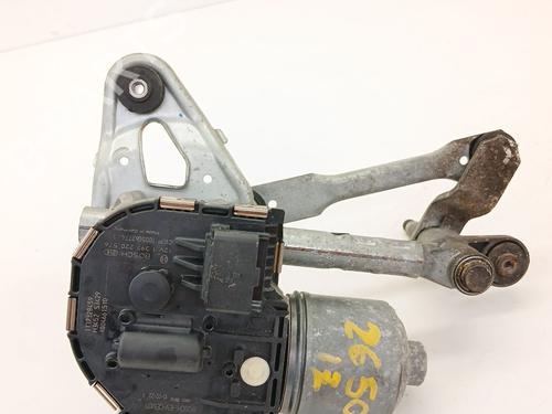 Used Front wiper motor Front wiper motor PEUGEOT 5008 (0U_, 0E_) 2.0 HDi 150 / BlueHDi 150 (150 hp) 34632895 34632895