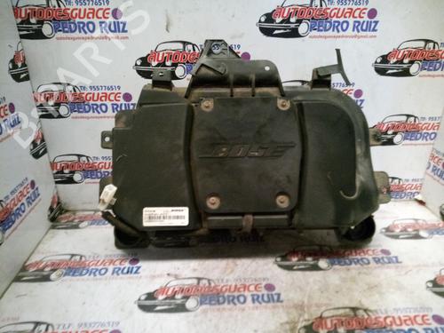Annen MAZDA 3 (BK) [2003-2009]  15973043