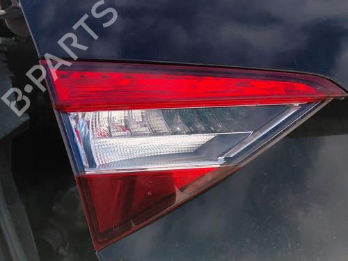 Feu de coffre gauche SKODA SUPERB III (3V3) 2.0 TDI | BP29924358C79 