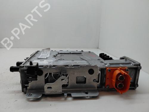 Battery JAGUAR I-PACE (X590) EV400 AWD | BP26652955E11 