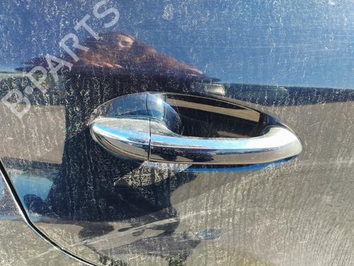 Used Rear right exterior door handle MERCEDES-BENZ M-CLASS (W164) [2005-2012]  16694303