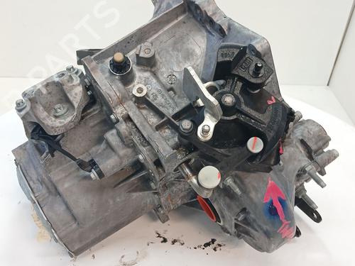 Gearbox OPEL MOKKA 1.2 Turbo Hybrid | BP40013680M3  - Image 9