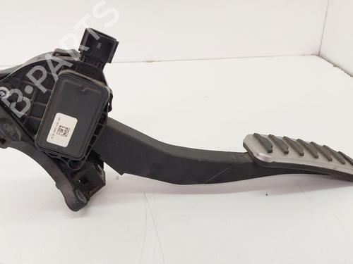 Pedal LAND ROVER RANGE ROVER EVOQUE (L538)  | BP28672173I4 