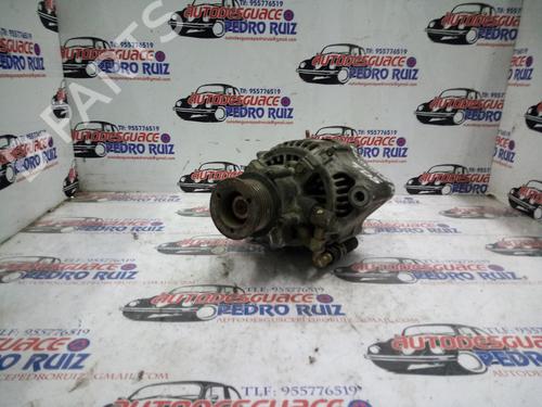 Used Alternator LAND ROVER DEFENDER Station Wagon (L316) [1990-2016]  25914012