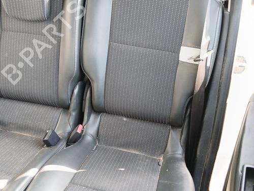 Used Rear seat Rear seat 38061278 38061278