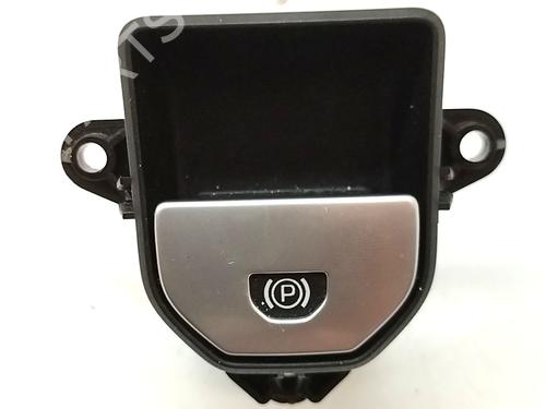 Used Electric handbrake LAND ROVER RANGE ROVER EVOQUE (L538) [2011-2019]  23653207
