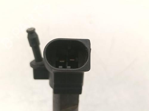 Injector MERCEDES-BENZ M-CLASS (W164) ML 280 CDI 4-matic (164.120) | BP31907016M100