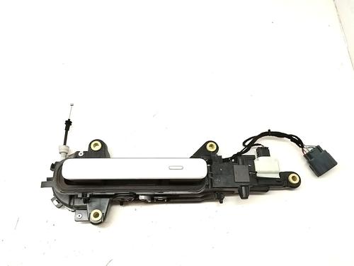 Used Front left exterior door handle JAGUAR I-PACE (X590) [2018-2026]  22969573