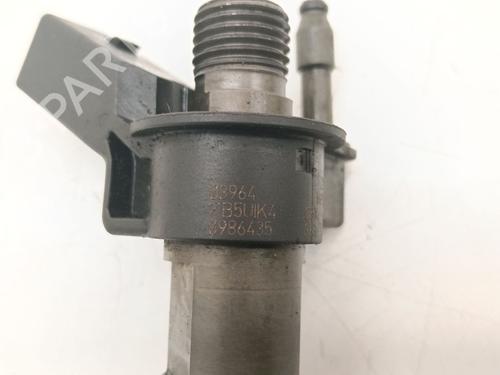 Injector BMW 3 (E90) 320 d | BP31814455M100