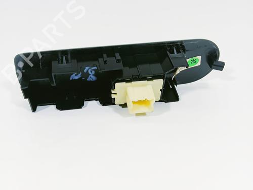 Right front window switch RENAULT CLIO IV (BH_)  | BP15975059I26 