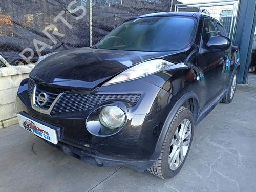 Left front window switch NISSAN JUKE (F15) 1.5 dCi | BP15976179I27 