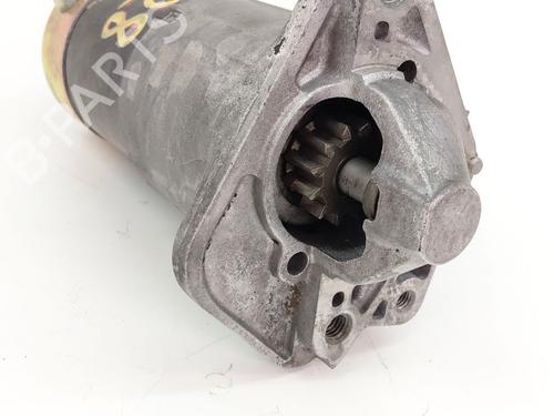Starter RENAULT MEGANE II Saloon (LM0/1_) 1.5 dCi (LM02, LM13, LM2A) | BP29432768M8 
