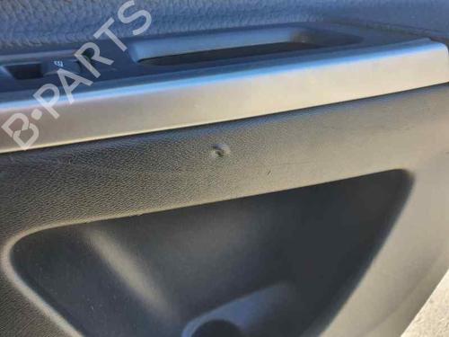 Rear right panel VOLVO XC60 I SUV (156) D5 AWD | BP22970035C61 