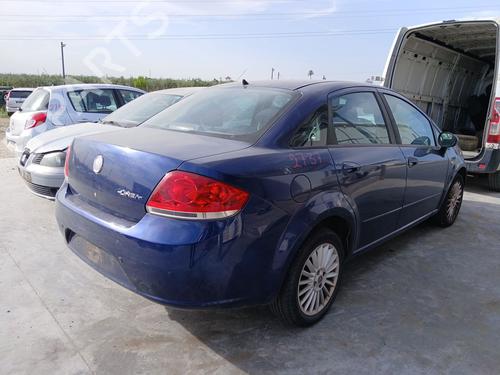 Left front seat FIAT LINEA (323_, 110_) 1.6 D Multijet | BP36016791C15 - Image 6