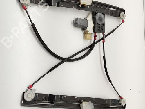 Front left window mechanism FORD S-MAX (WA6) 2.0 TDCi | BP32522098C22