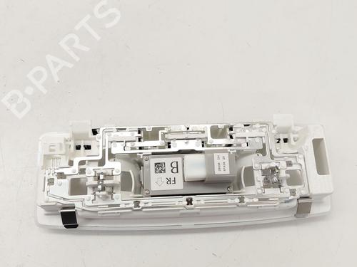 Kabinelys NISSAN MICRA V (K14) 1.0 IG-T 100 | BP33208394I8 - Image 2