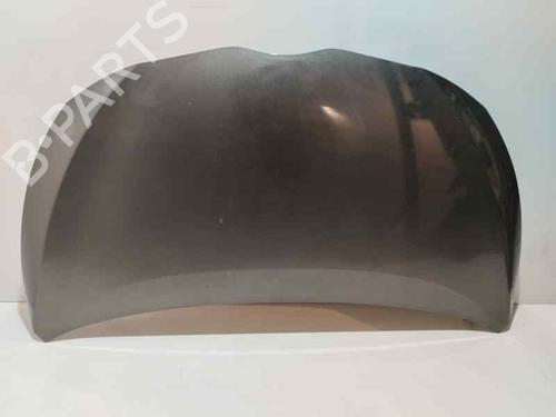 Used Hood TOYOTA VERSO (_R2_) [2009-2018]  24615630