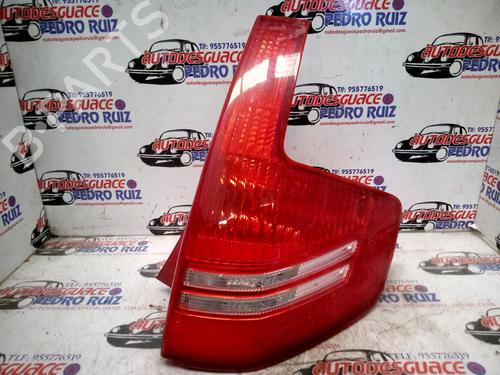 Used Right taillight CITROËN C4 I (LC_) [2004-2014]  15972897