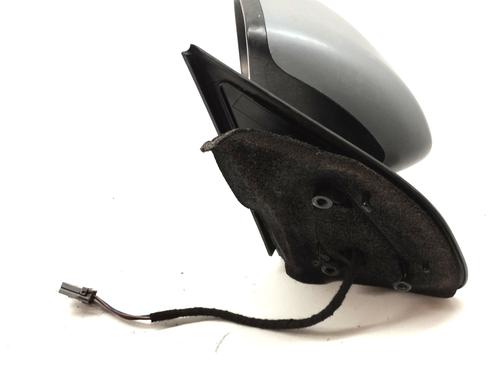 Left mirror NISSAN QASHQAI / QASHQAI +2 I (J10, NJ10, JJ10E)  | BP16764994C26 