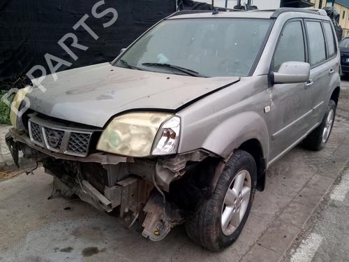 Left taillight NISSAN X-TRAIL I (T30) 2.2 dCi | BP15974459C34 