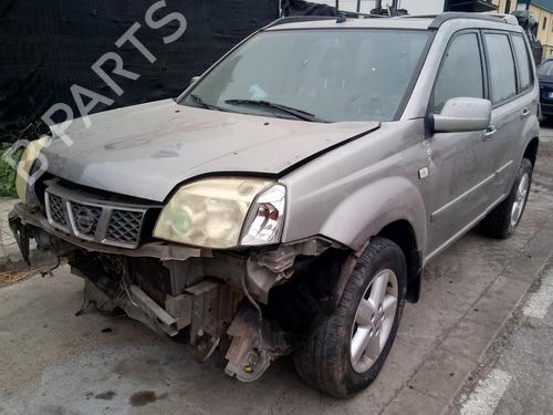 NISSAN X-TRAIL I (T30) 2.2 dCi (136 hp) 1569371