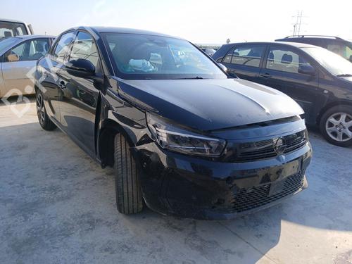 Left tailgate light OPEL CORSA F (P2JO) 1.2 (68) | BP33469196C79 - Image 8