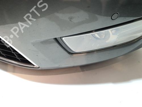 Front bumper FORD MONDEO IV (BA7) 2.0 | BP24669818C7 