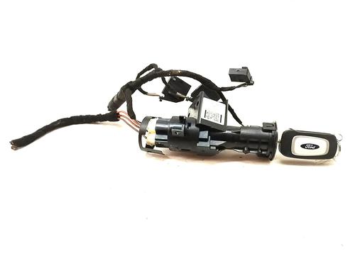 Used Ignition barrel FORD KA (RU8) [2008-2016]  19414182