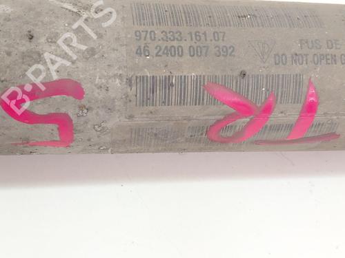 Left rear shock absorber PORSCHE PANAMERA (970)  | BP29400134M18 