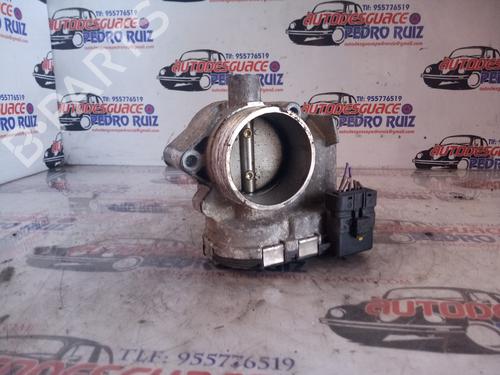 Used Throttle body CITROËN XSARA (N1) 1.6 16V (109 hp) 15972302
