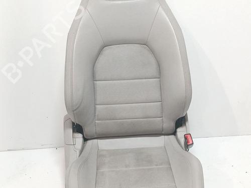 Asiento delantero derecho MERCEDES-BENZ C-CLASS Coupe (C204) C 220 CDI (204.302) (170 hp) 32058926