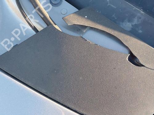 Hood MERCEDES-BENZ A-CLASS (W169) A 150 (169.031, 169.331) | BP27605168C1 
