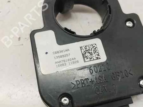 Electronic sensor OPEL INSIGNIA A Saloon (G09) 1.6 CDTi (69) | BP22970260M84 