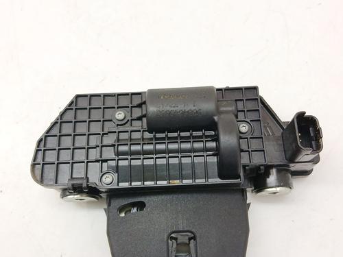 Used Tailgate lock Tailgate lock PEUGEOT 208 I (CA_, CC_) 1.2 THP 110 (110 hp) 34402541 34402541