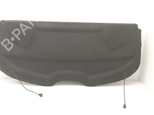 Hattehylde Hattehylde PEUGEOT 208 I (CA_, CC_) 1.6 BlueHDi 100 (100 hp) 31828601 31828601