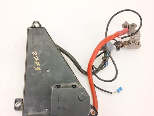 Fuse box BMW 5 (E60) 525 d | BP36664846E1 - Image 2