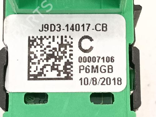 Switch JAGUAR I-PACE (X590) EV400 AWD | BP37027113I30 - Image 3