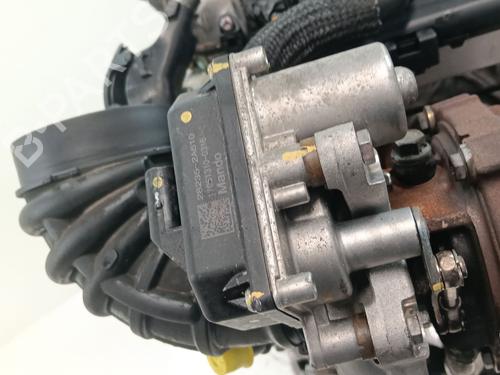 Engine KIA CARENS IV 1.7 CRDi | BP33172946M1  - Image 5